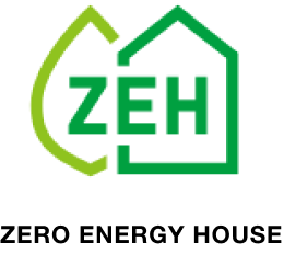 ZEH - Zero Energy House -